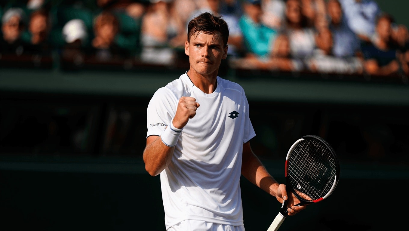 Jannik Sinner piega Tiafoe e vola in semifinale al Master 1000 di Miami