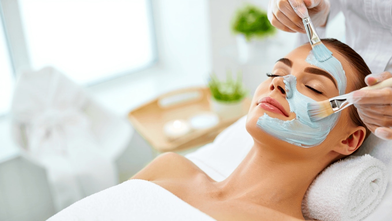 La facialist delle star