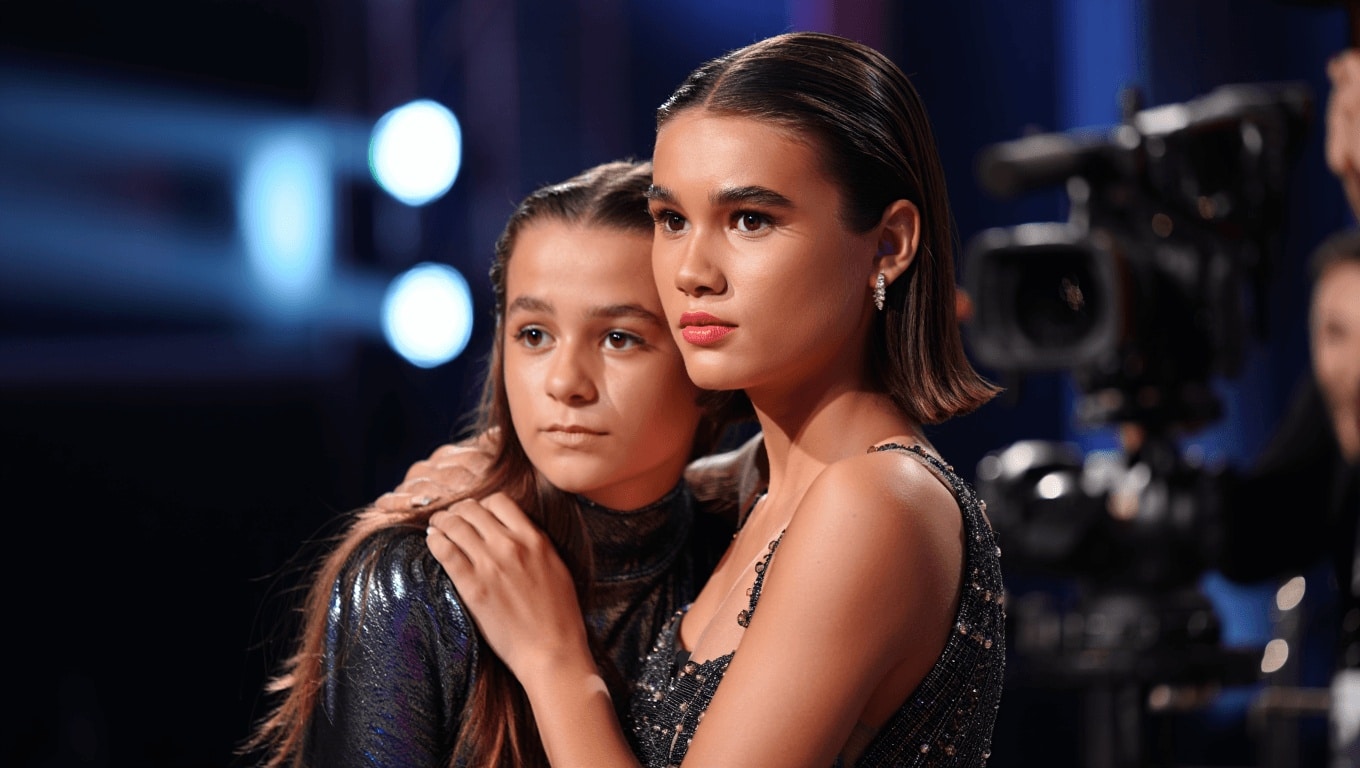 The Voice Generations, Matilde e la zia Sara si giocano la finale: “Ecco come tutto è nato”