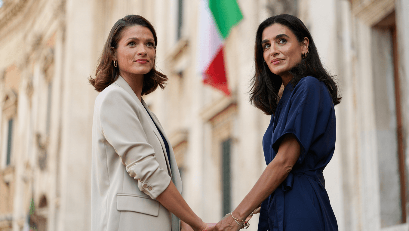 Dieci anni di unioni civili