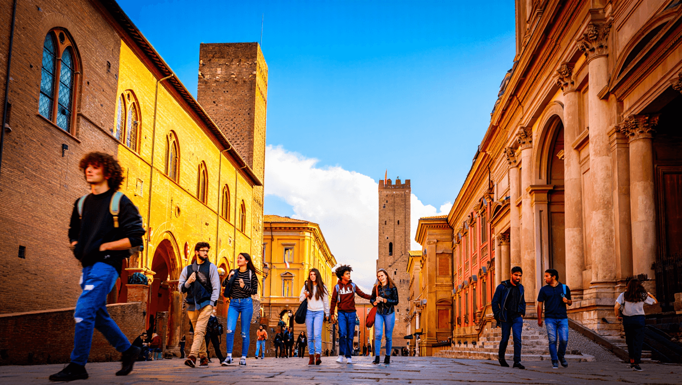 Classifica Università: Bologna è la migliore in 16 discipline, ecco quali