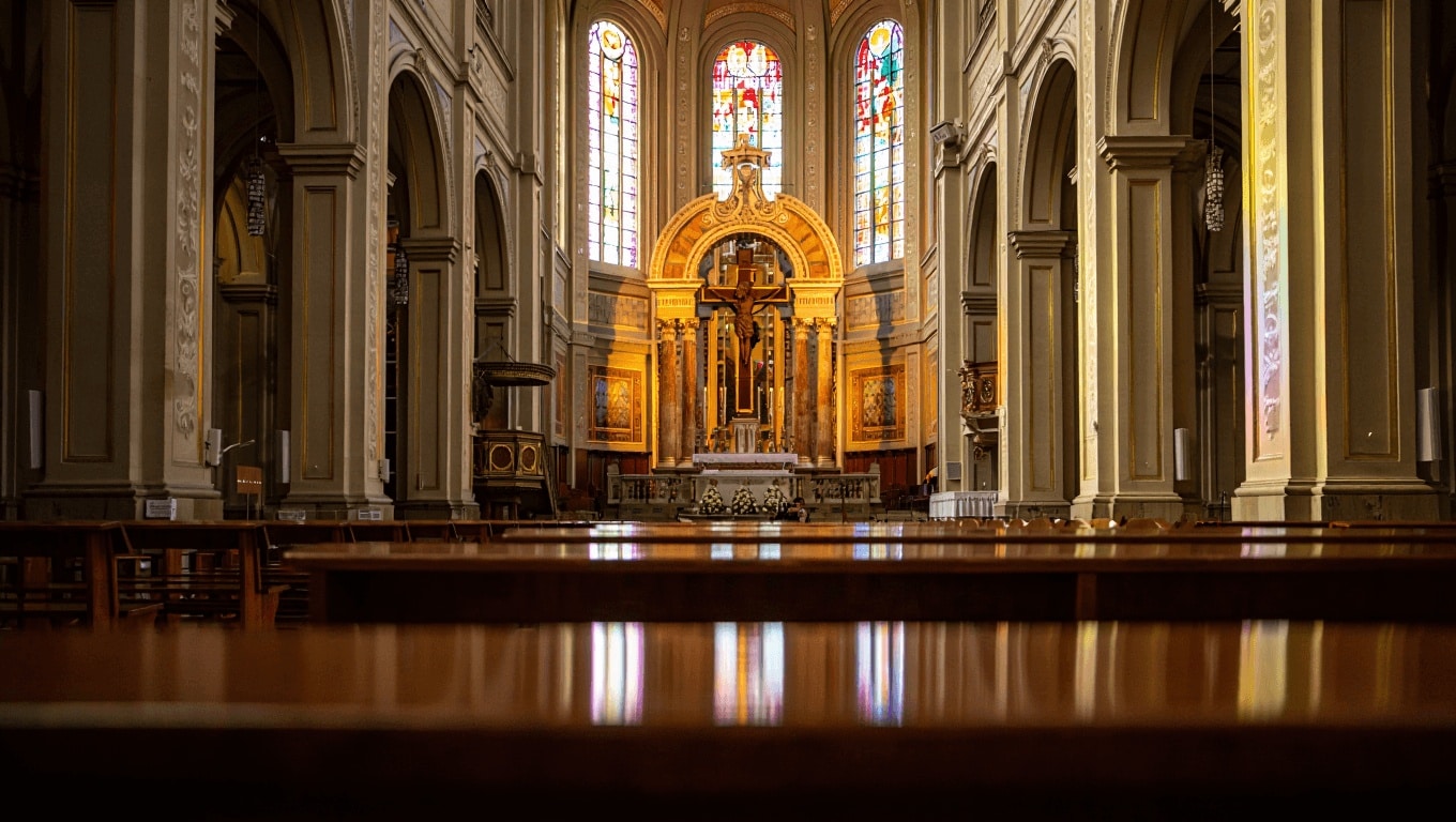 Concerti in Basilica: spiritualità e arte nella nuova stagione