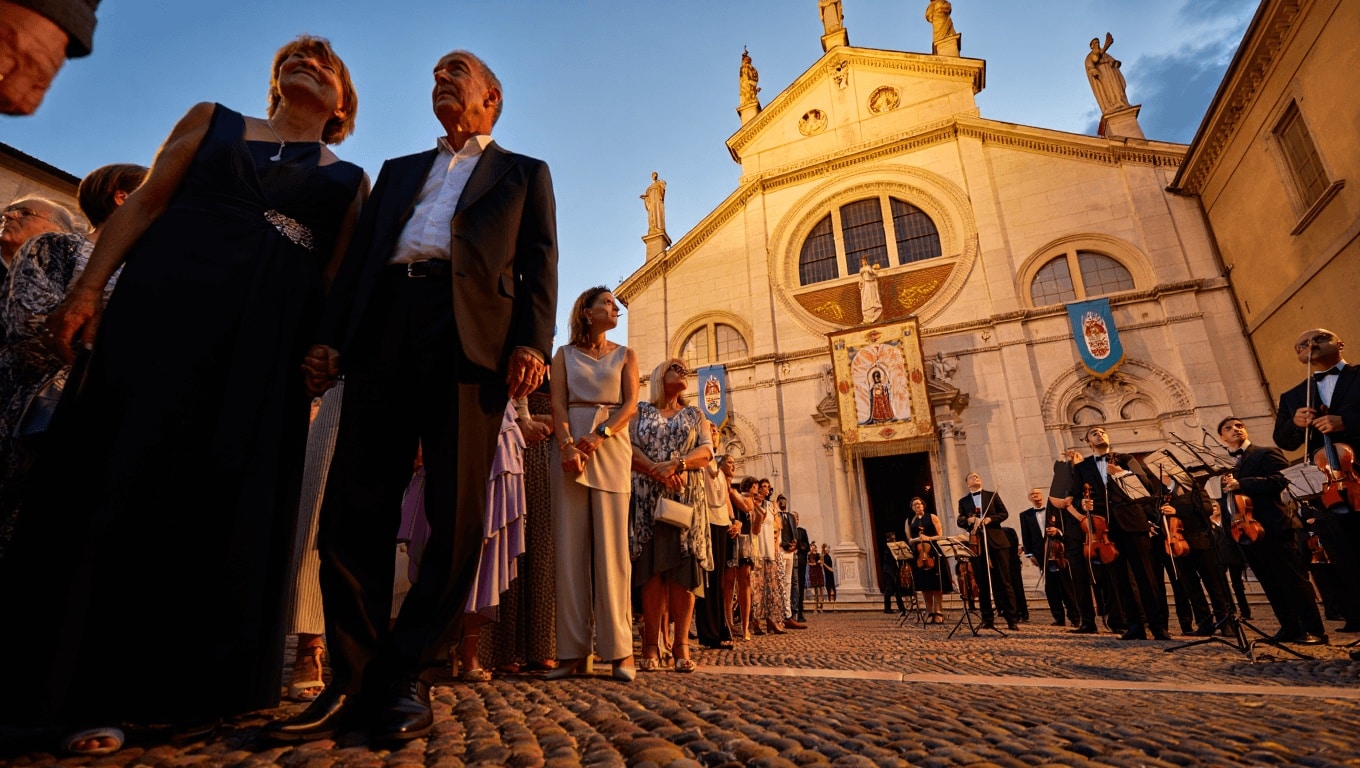 Spiritualità e arte al centro della nuova stagione in Basilica
