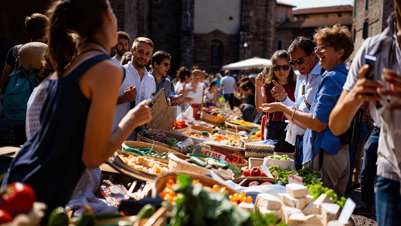 Udine accoglie la XIV Borsa Mirabilia