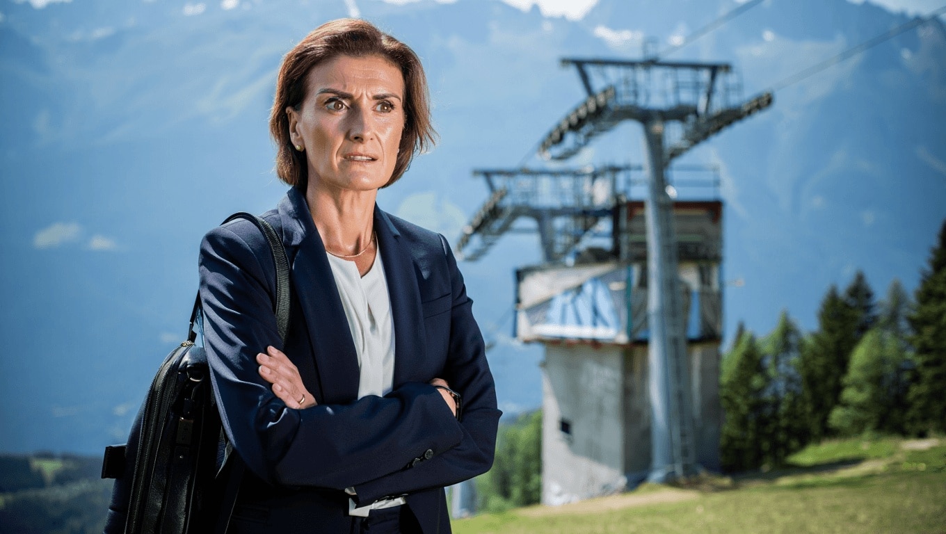 1 giorno faUna dirigente del ministero dei Trasporti, Elisabetta Pellegrini, è indagata per il caso della nuova cabinovia di Cortina