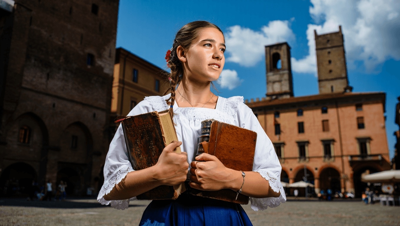 Bologna e la cultura locale: “Il dialetto, strumento di identità e patrimonio immateriale di tutti”