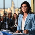 Attivisti italiani in Libia, Tajani: "Dina Alberizia sta bene, vogliamo accelerare i tempi del rientro"