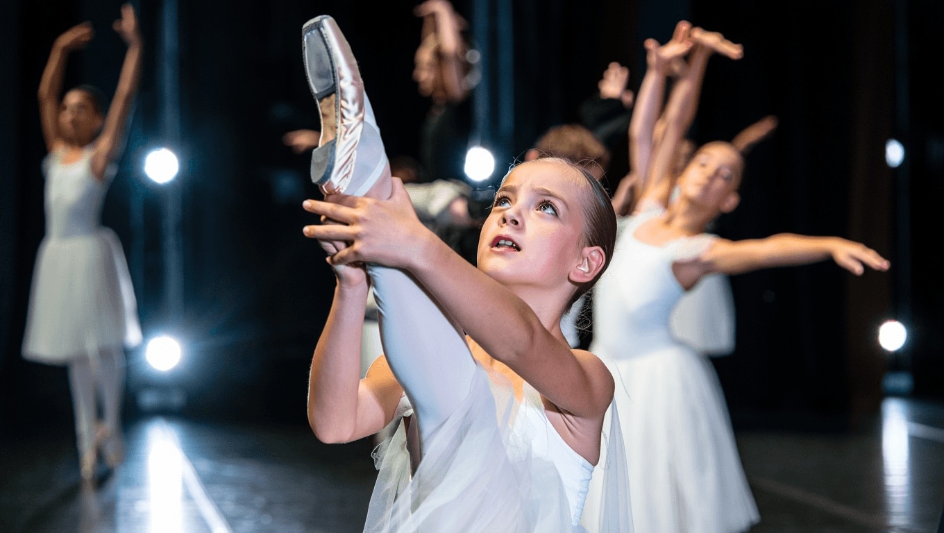 La Festa della Danza al Giovanni da Udine: in scena giovani talenti e la magia di Cenerentola