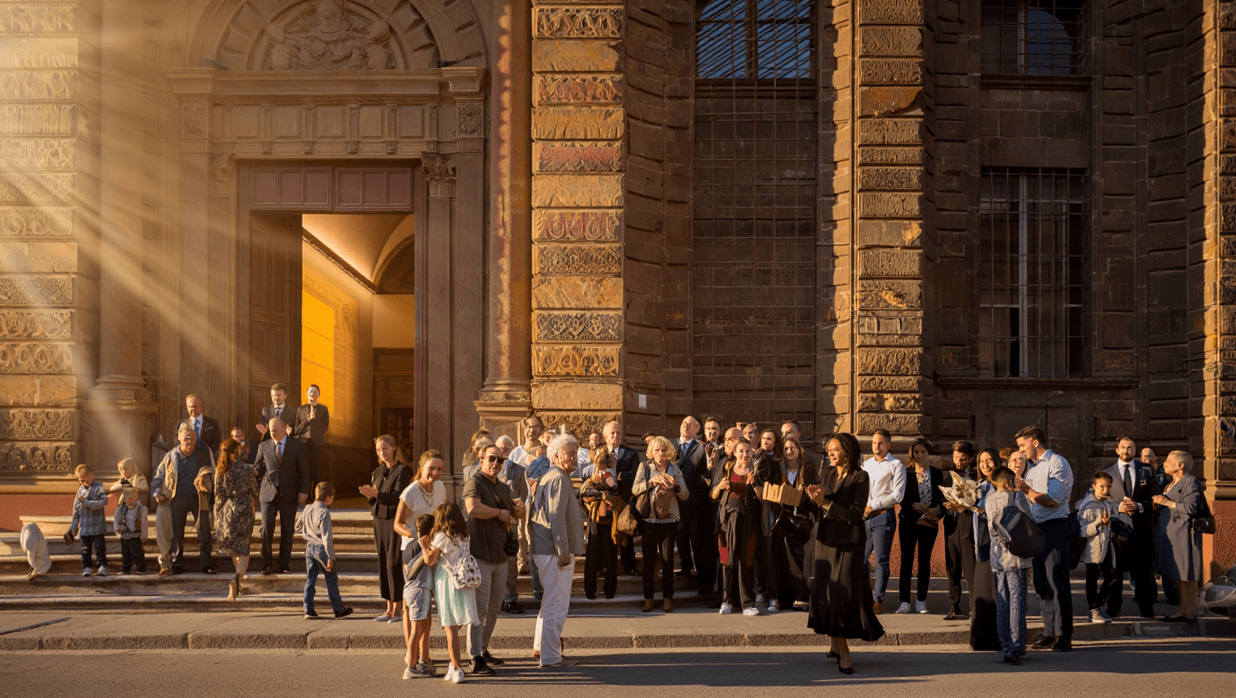 La Fondazione Francesco Federico Cerruti per l’Arte si apre a una nuova stagione