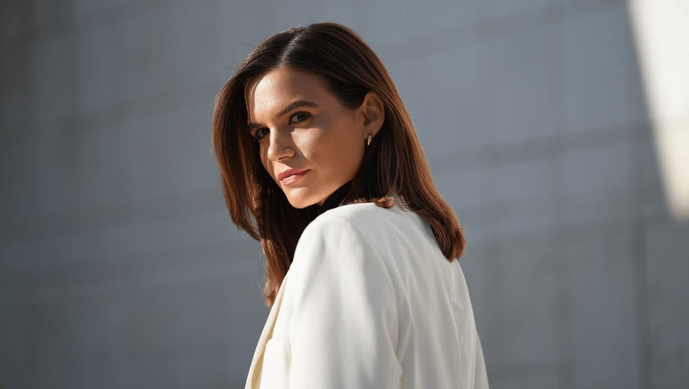 10 versioni di long bob perfette dopo i 40 anni