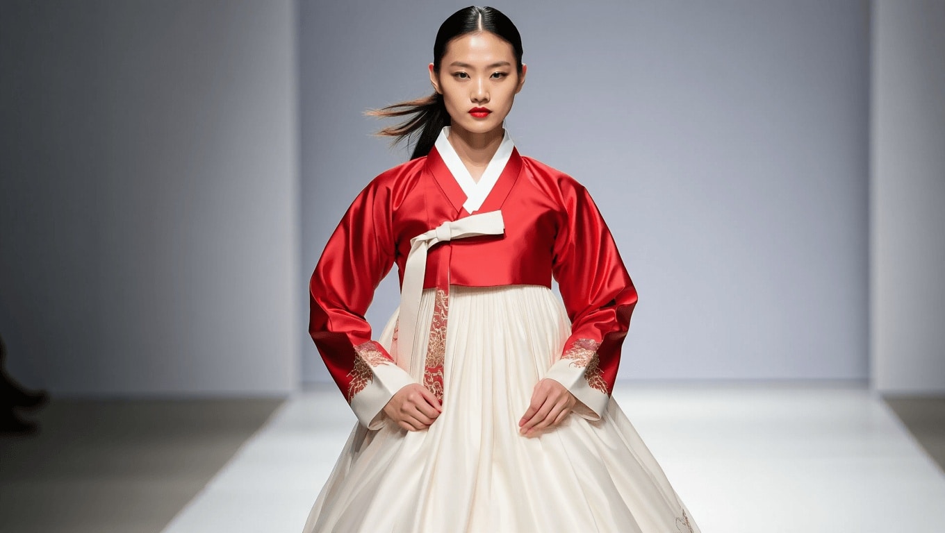 K-luxury, la nuova onda coreana passa dall’hanbok: dentro Kumdanje, dove la tradizione diventa desiderio globale
