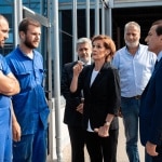 Primotecs di Avigliana, allarme del Pd: “Rischio disastro occupazionale”