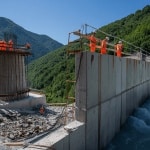 Stop centrale idroelettrica sulla Stura di Valgrande, Unia (M5S): "Regione si attivi per compensazioni ai territori"