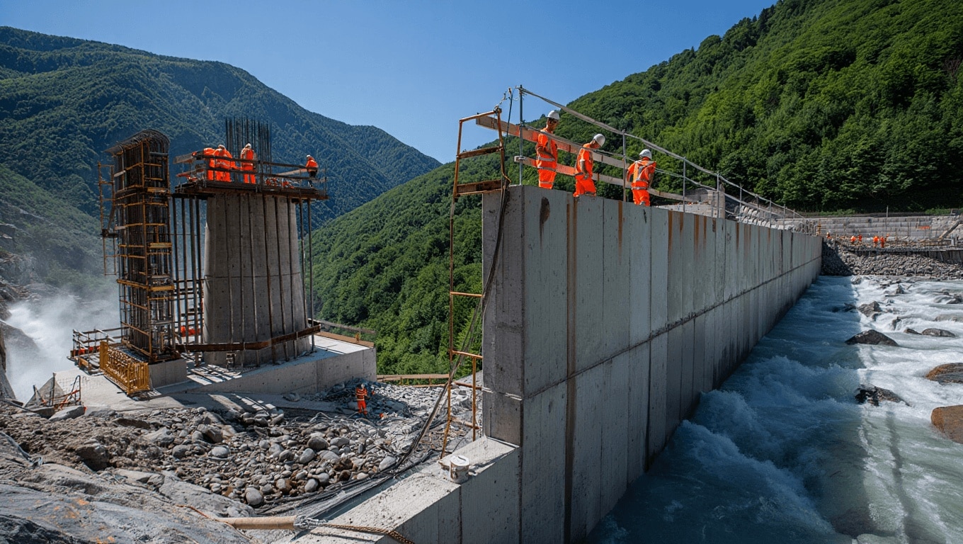 Stop centrale idroelettrica sulla Stura di Valgrande, Unia (M5S): "Regione si attivi per compensazioni ai territori"