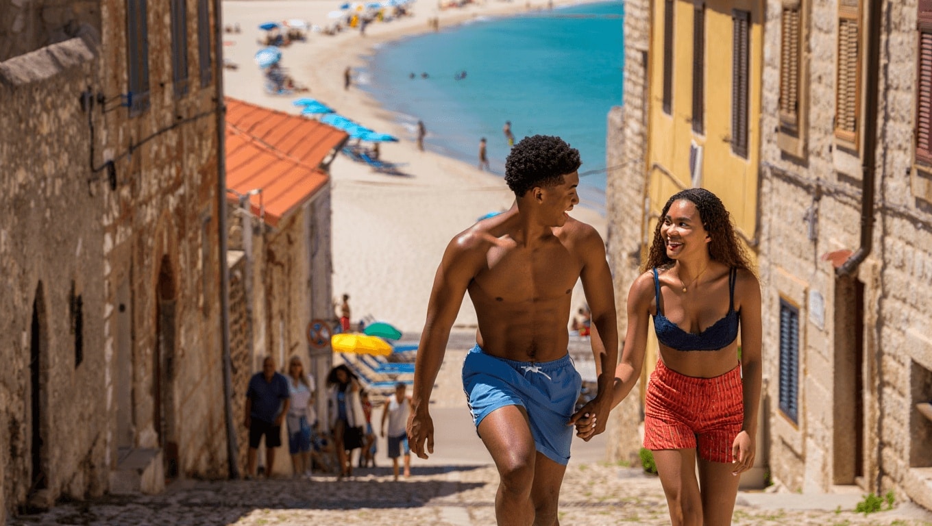 Dove andremo in vacanza quest’estate? Mare, città d’arte e qualche sorpresa fuori rotta
