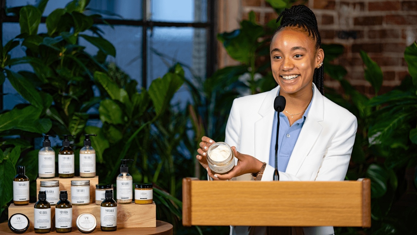 Yorara: la nuova bodycare Made in Italy