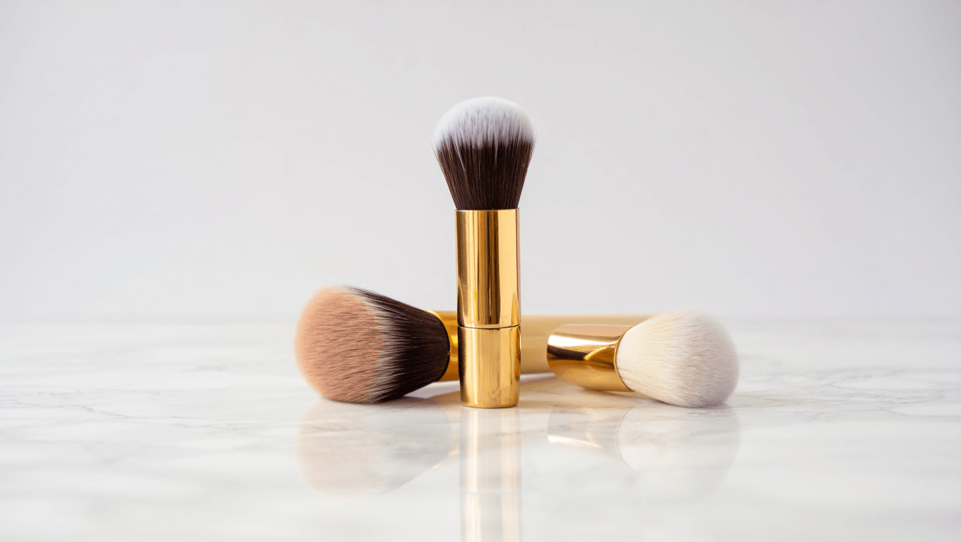 3 dupes del cepillo de Revlon que son mejor que el original