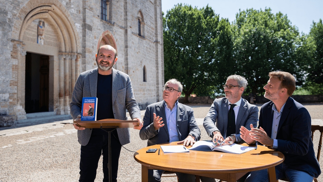 Le parole della civiltà al centro del confronto all’Abbazia di Rosazzo