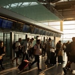 Aeroporto di Bologna, miglior maggio di sempre: 1,1 milioni di passeggeri