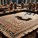 Aquileia, dal 12 al 14 giugno Giornate europee dell’Archeologia