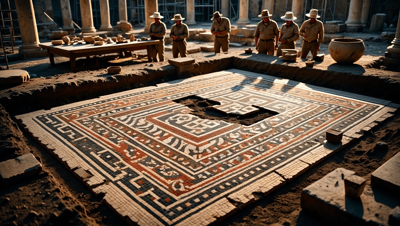 Aquileia, dal 12 al 14 giugno Giornate europee dell’Archeologia