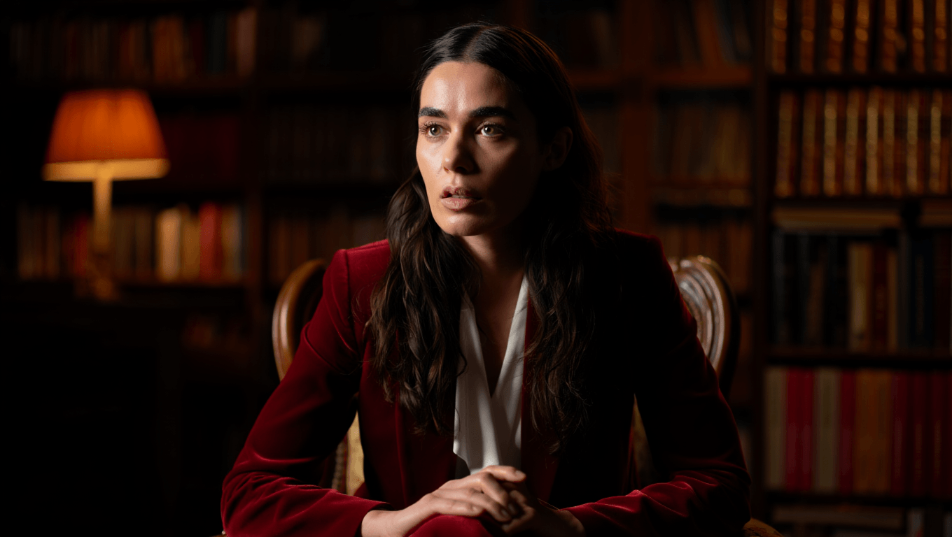 Catarsi, disponibile su Audible il nuovo thriller psicologico narrato da Pia Lanciotti