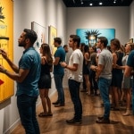 Basquiat e le Superstar di New York arrivano a Casa Cavazzini