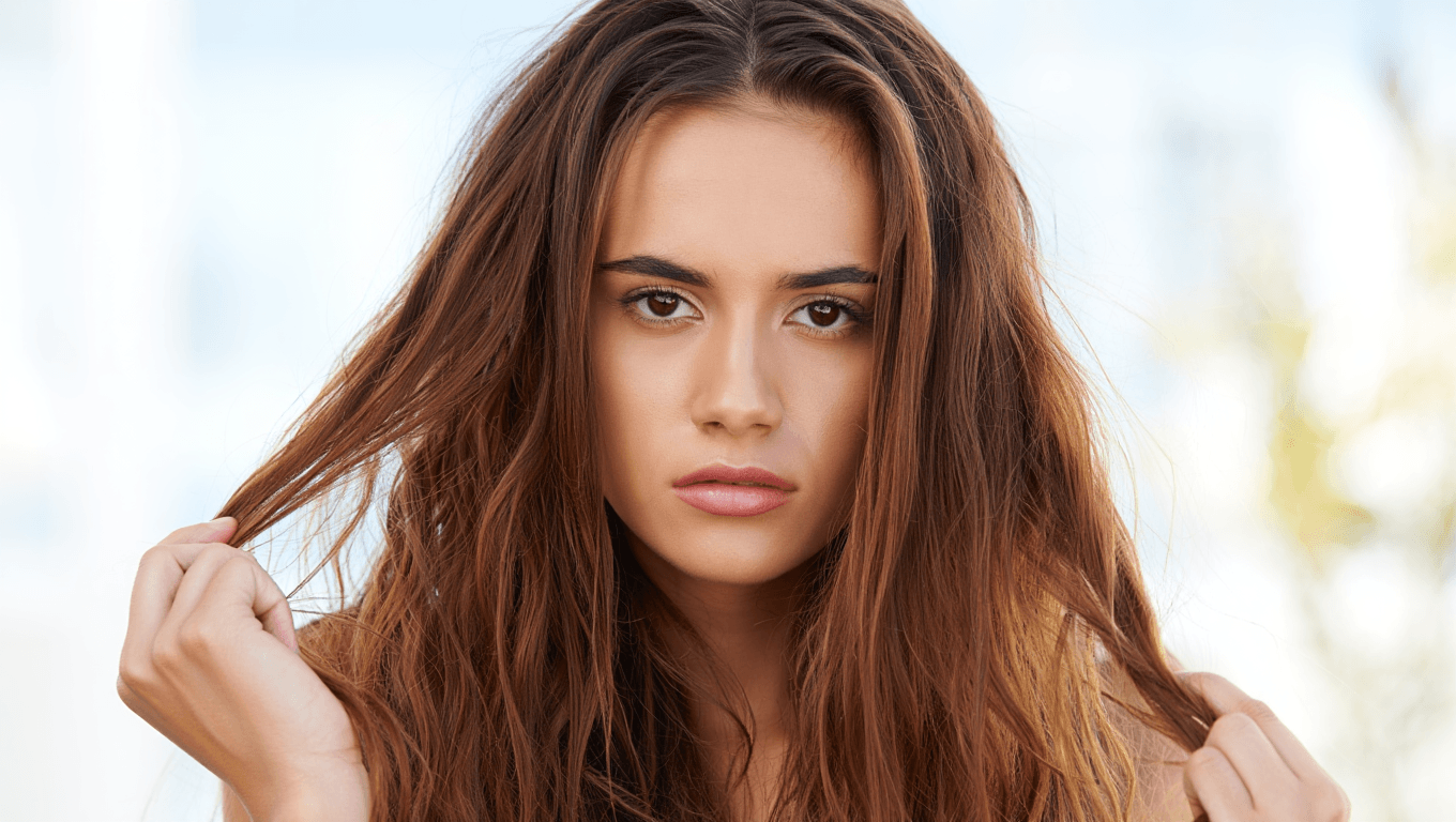 Botina para el pelo ¿es realmente sano para el pelo?