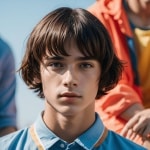 Il boy bob è il taglio corto del momento