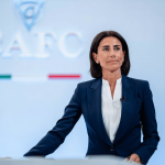 CAFC: Beatrice Follador eletta Presidente