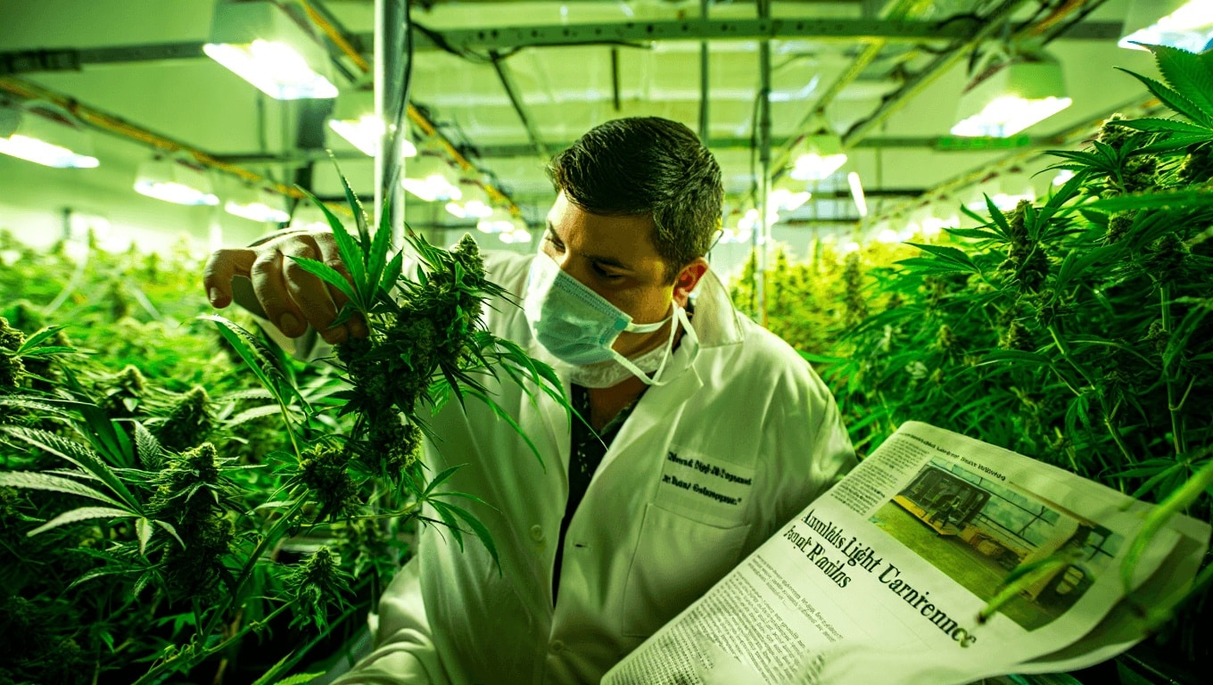 23 ore faLa criminalizzazione della cannabis light non regge alla prova dei tribunaliI giudici stanno facendo emergere una cosa che già si sapeva, e cioè che il presupposto del divieto deciso dal governo è sballato