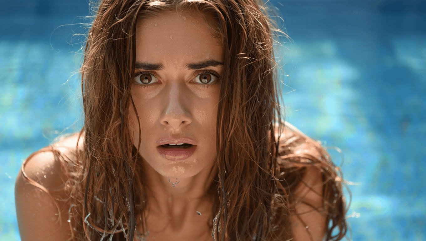Come proteggere i capelli dal sole, dal caldo e dalla salsedine