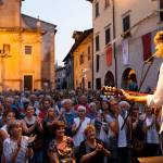 Torna Carniarmonie: 43 concerti tra musica e territorio