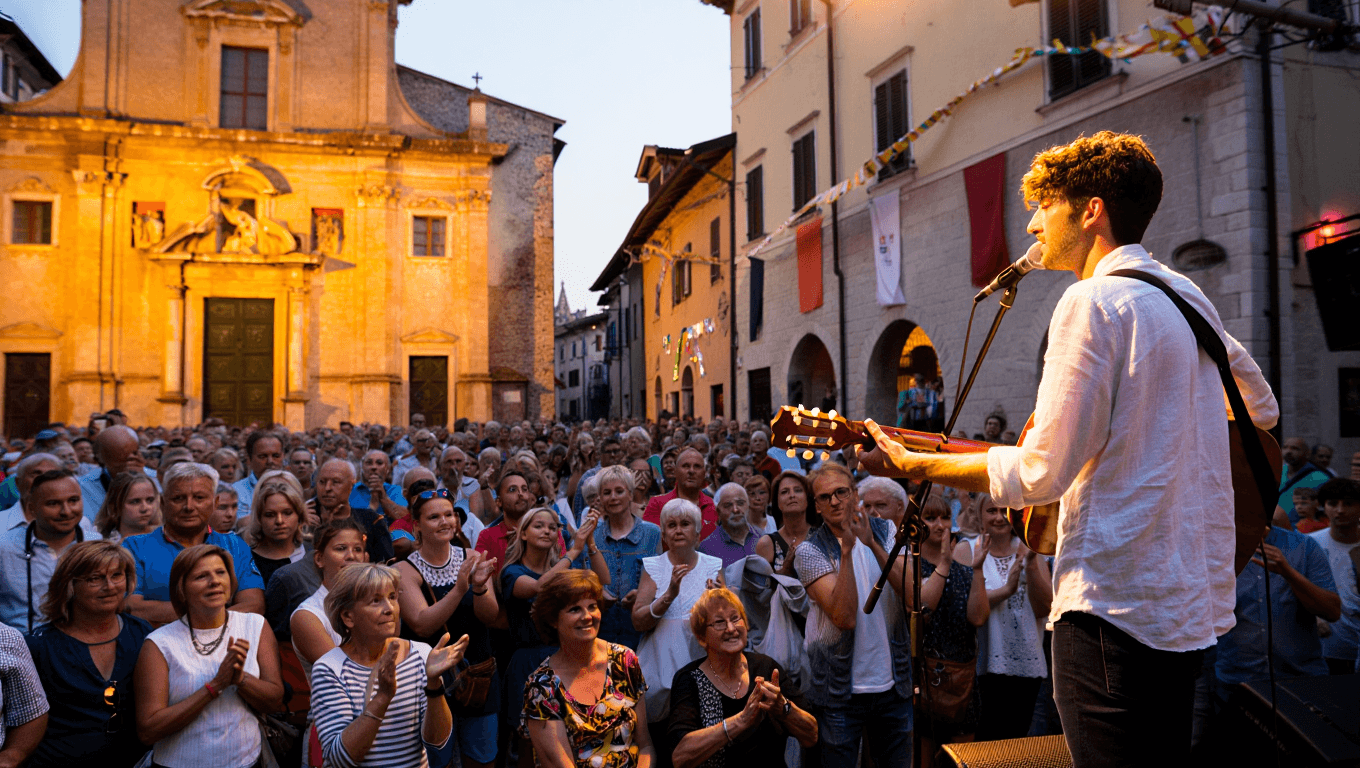 Torna Carniarmonie: 43 concerti tra musica e territorio