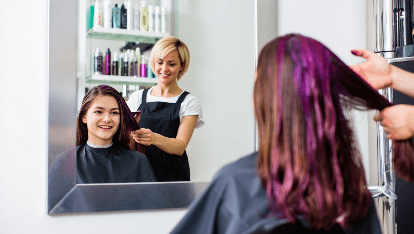 3 trucos para que el tinte de pelo te aguante más tiempo