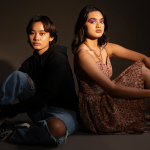 Disfraces caseros de Euphoria: Jules y Rue