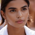 Las mejores Joyas para la Nariz