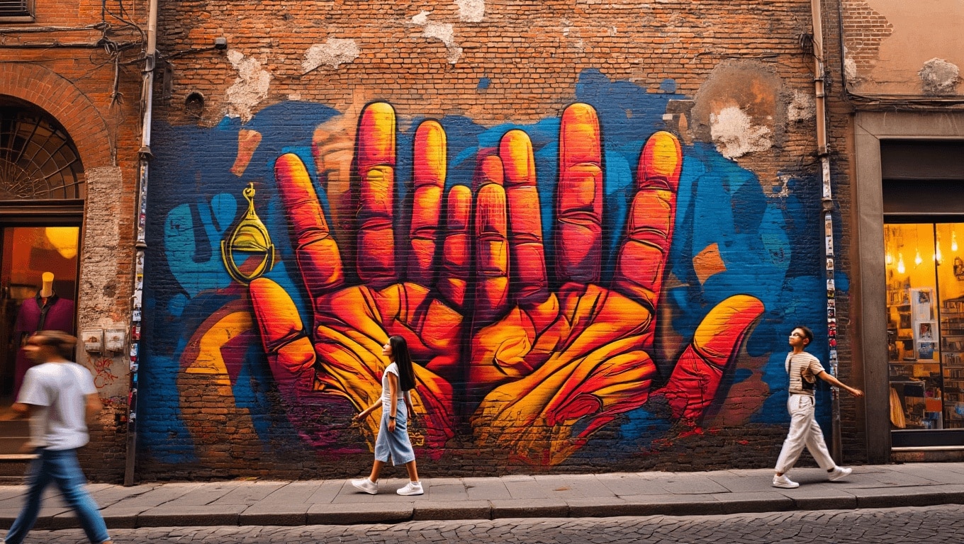 Lotta ai graffiti, le categorie in coro: "Stop alle contrapposizioni sterili. Adesso serve un piano che funzioni"