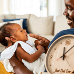 Ideas de regalos de Día del Padre para papás primerizos