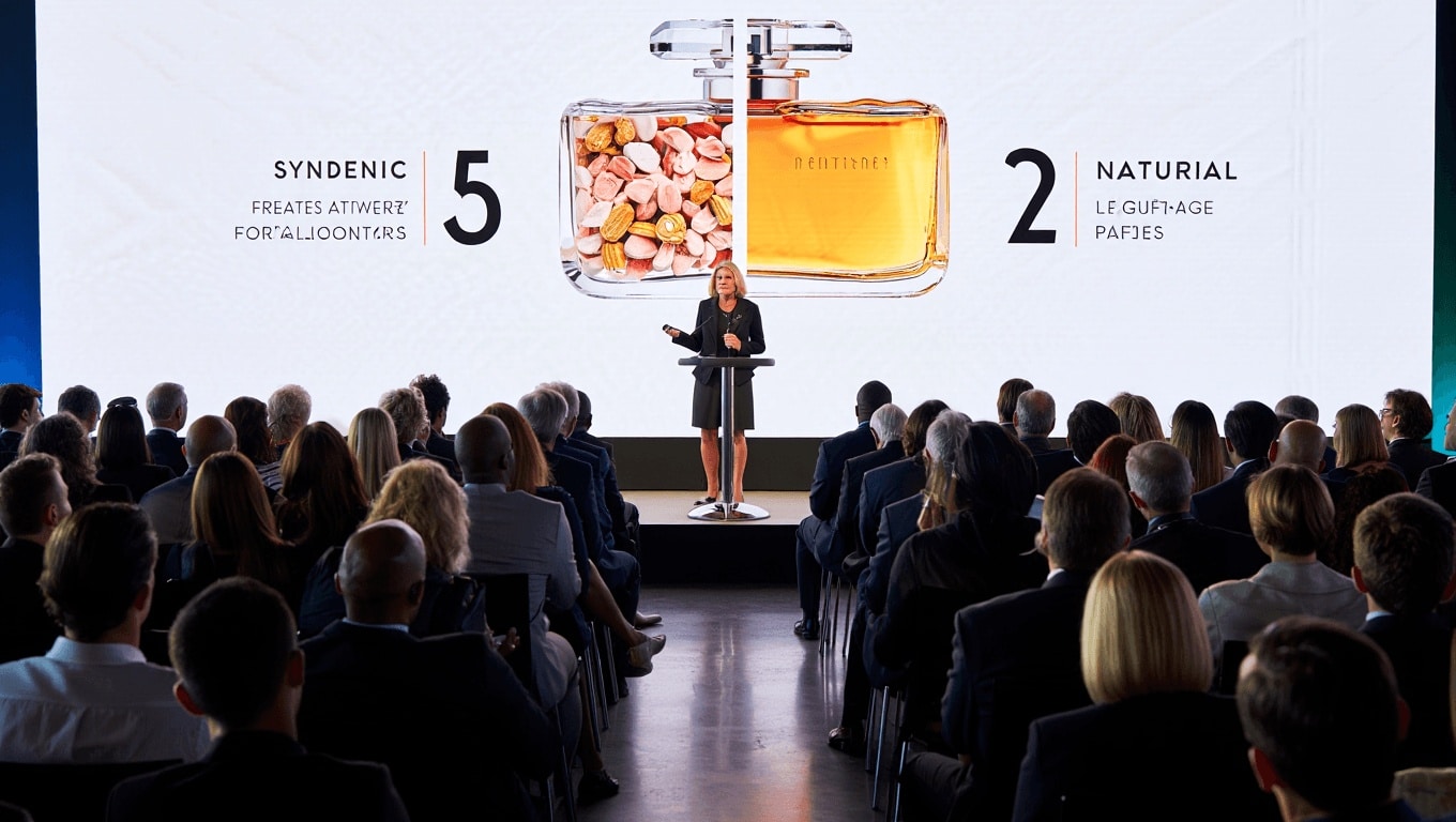 Il futuro dell’industria del profumo è senza compromessi per Frances Shoemack