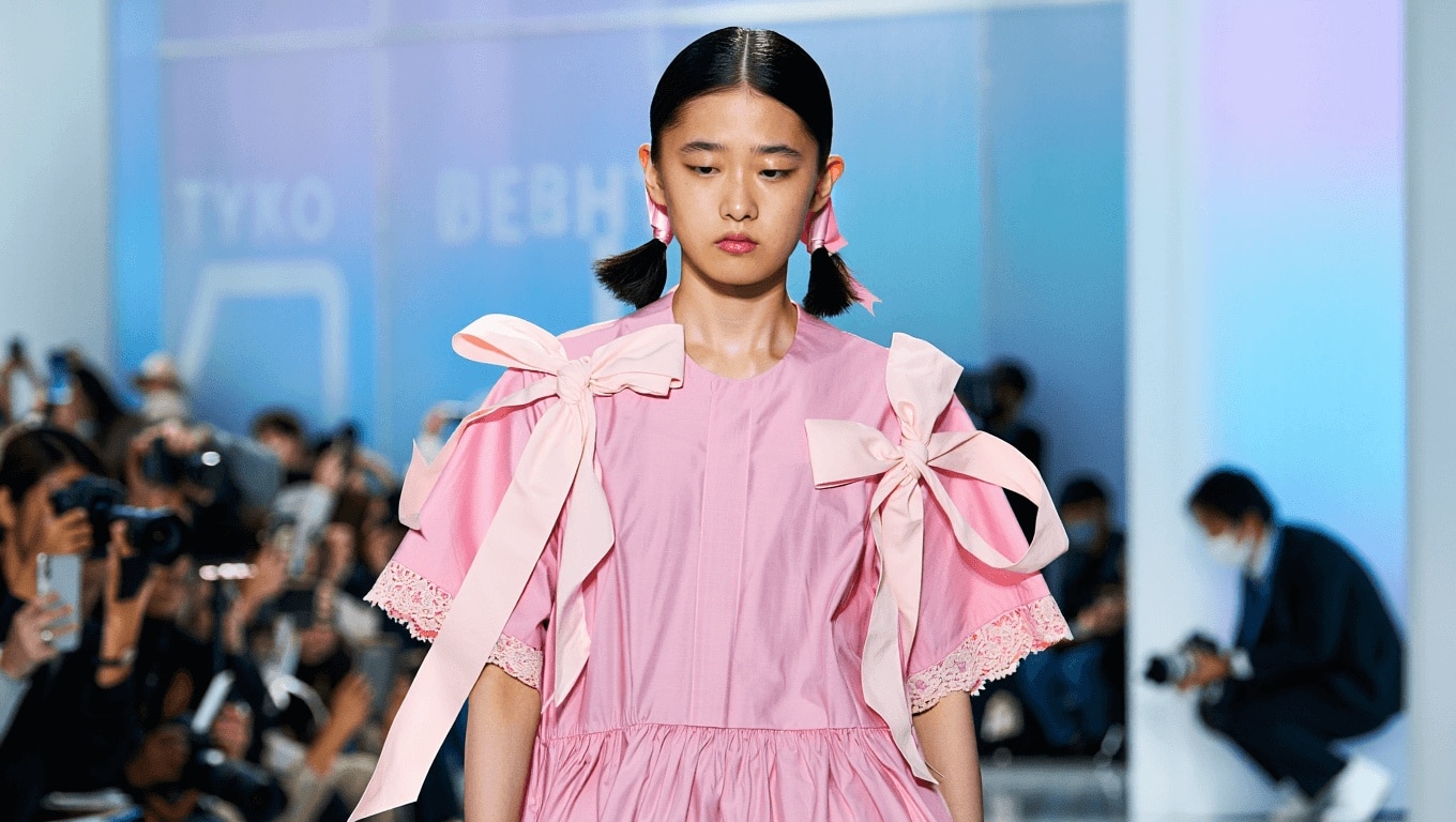 Nuova estetica kawaii