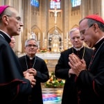2 giorni faChi sono i lefevrianiE in che senso si parla di uno “scisma” nella Chiesa, che in realtà è solo l'ultimo capitolo di una lunga serie di scontri con una delle fazioni cattoliche più tradizionaliste