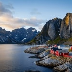48 ore alle Lofoten, le isole dei pescatori al di là della più convincente cartolina della Norvegia