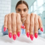 Come far durare la manicure tutta l'estate