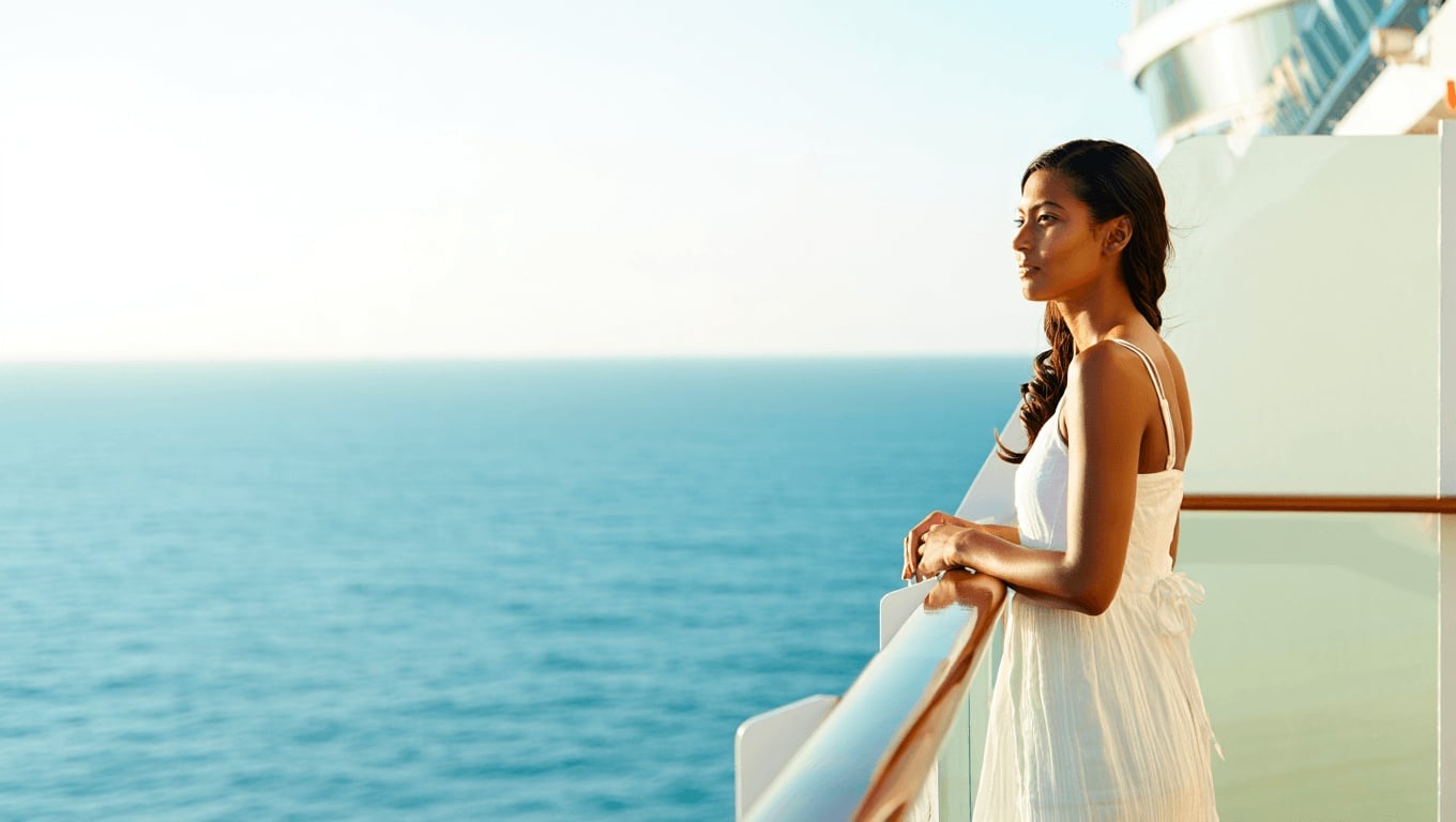 Il lusso silenzioso del mare, dove il viaggio torna a essere tempo