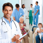 Medici di famiglia 7 giorni su 7, come funzionano i nuovi ambulatori. “Durante il ponte quasi 300 pazienti”