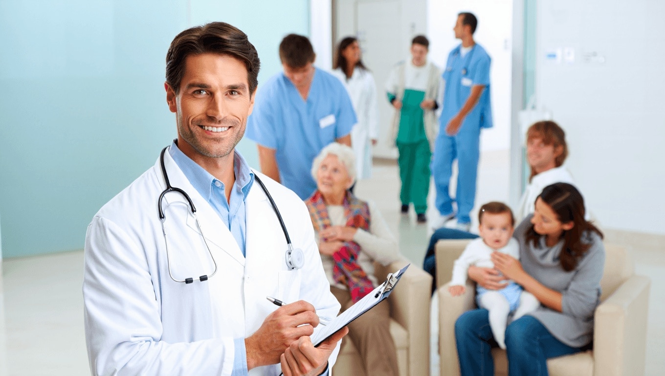 Medici di famiglia 7 giorni su 7, come funzionano i nuovi ambulatori. “Durante il ponte quasi 300 pazienti”