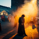 Mittelfest: venerdì il demoniaco invade piazza Duomo