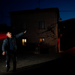 7 ore faNella notte c’è stato un terremoto di magnitudo 4.1 in Molise