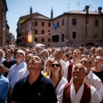 Il miracolo di Padova, la città del “Santo senza nome” dove il 13 giugno non piove da 800 anni